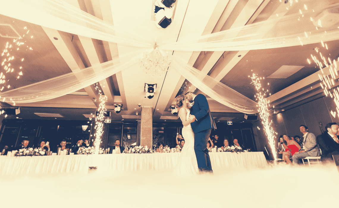 Hochzeitsideen - Hochzeitstanz